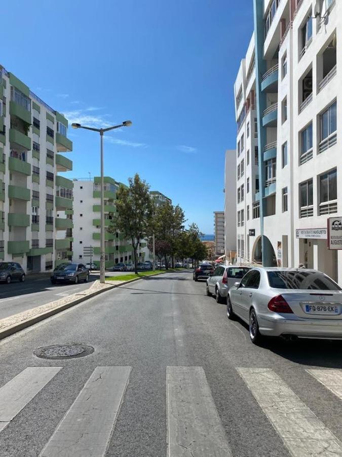 Rs Apartamento 奎特里拉 外观 照片