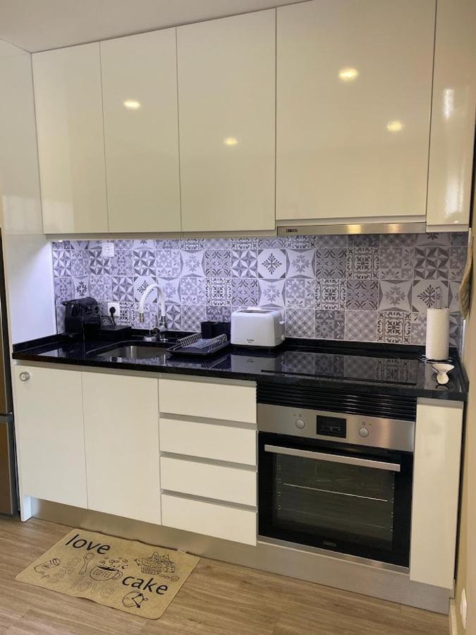 Rs Apartamento 奎特里拉 外观 照片