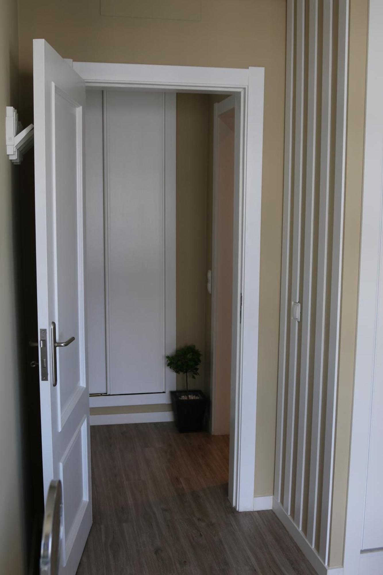 Rs Apartamento 奎特里拉 外观 照片