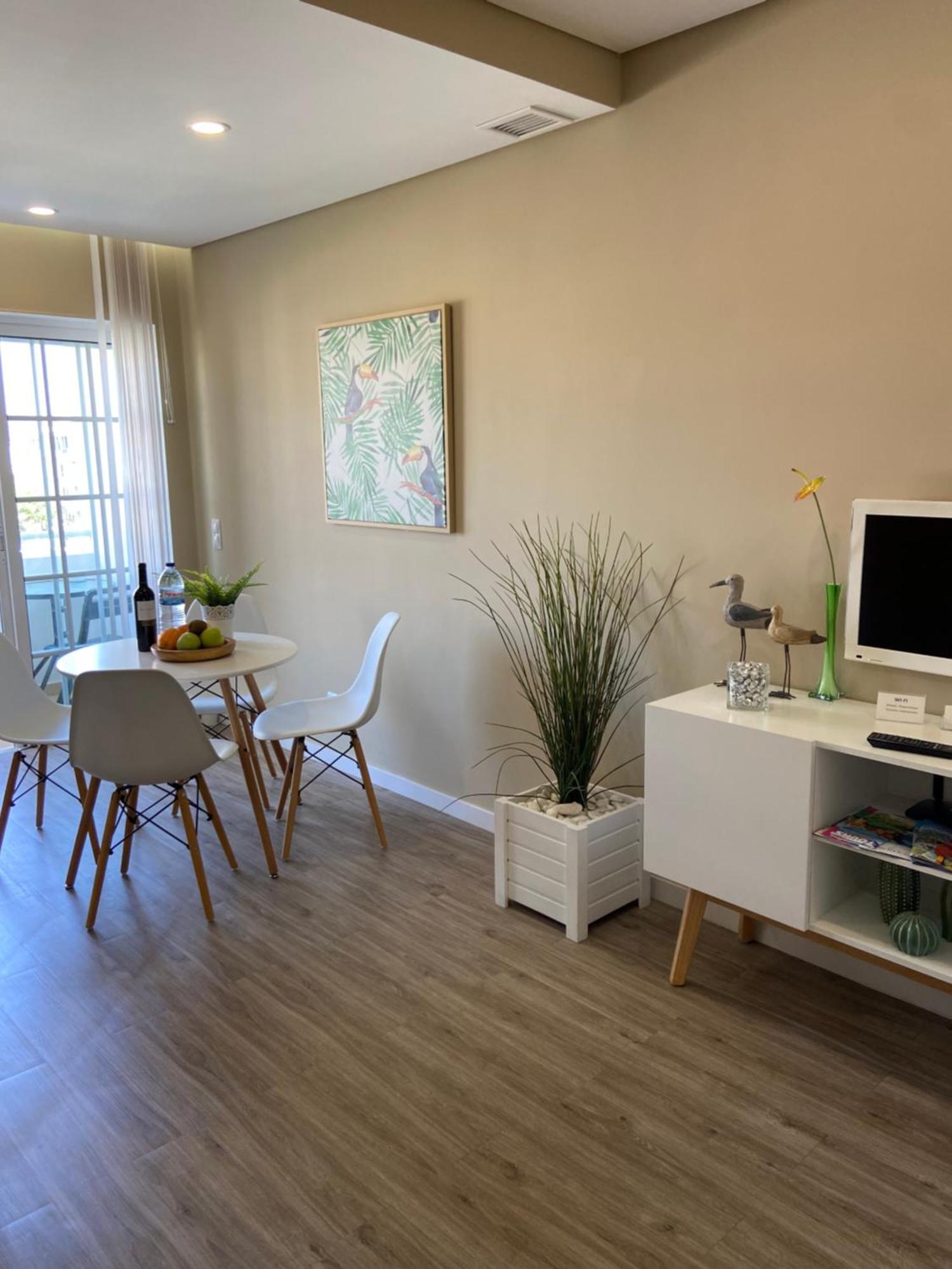 Rs Apartamento 奎特里拉 外观 照片
